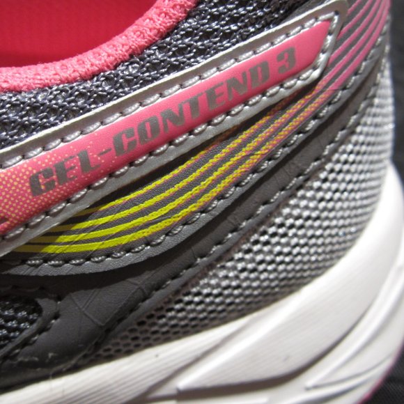 Asics Gel Contender 3 - Picture 5 of 7